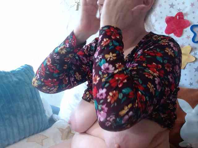 LanaStar1 webcam