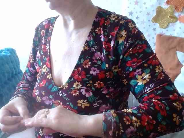 LanaStar1 webcam