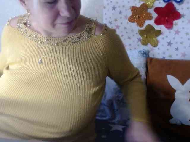 LanaStar1 webcam