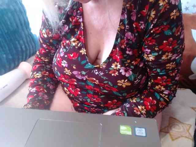 LanaStar1 webcam