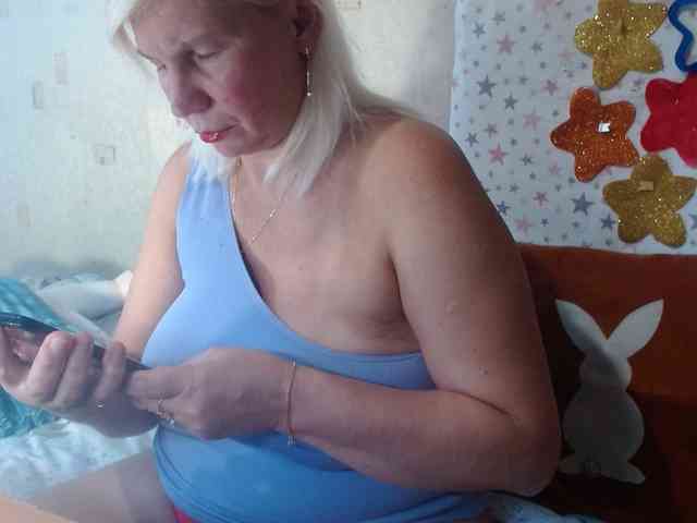 LanaStar1 webcam