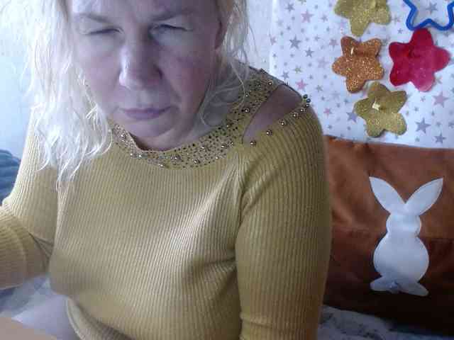 LanaStar1 webcam