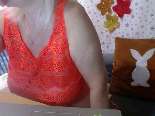 LanaStar1 webcam