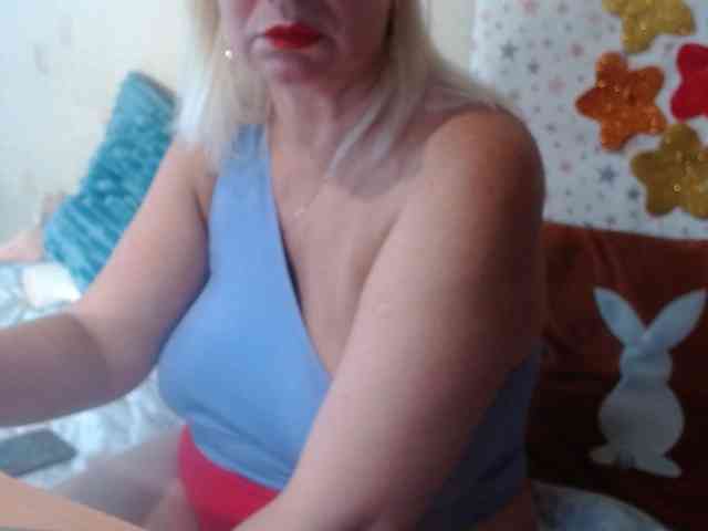 LanaStar1 webcam
