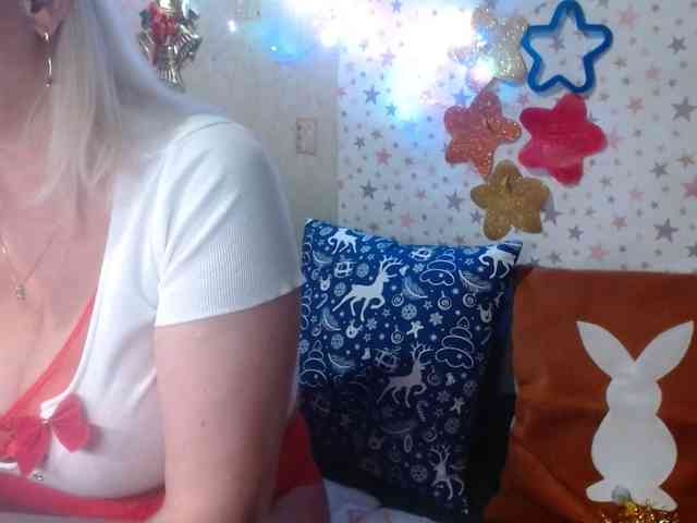LanaStar1 webcam