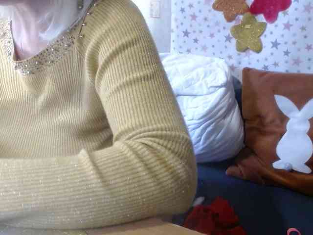 LanaStar1 webcam
