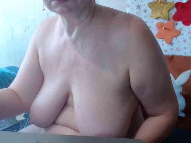 LanaStar1 webcam