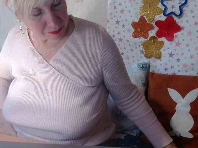 LanaStar1 webcam