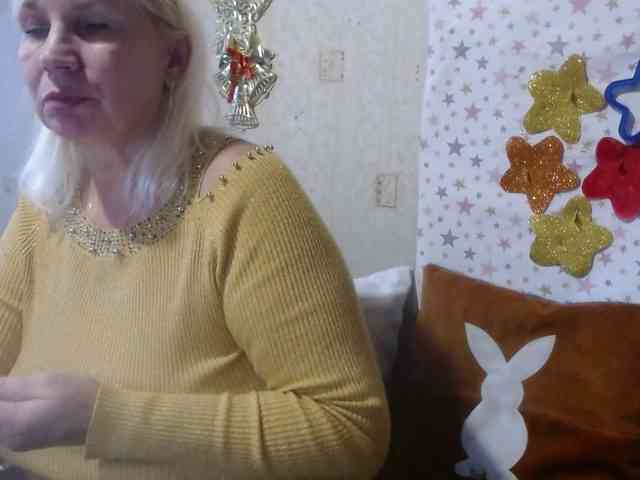 lanastar1's webcam live show