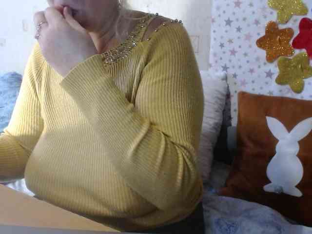 LanaStar1 webcam