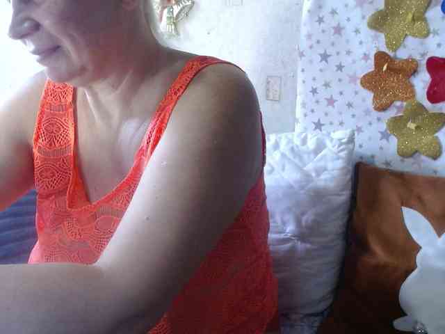 LanaStar1 webcam