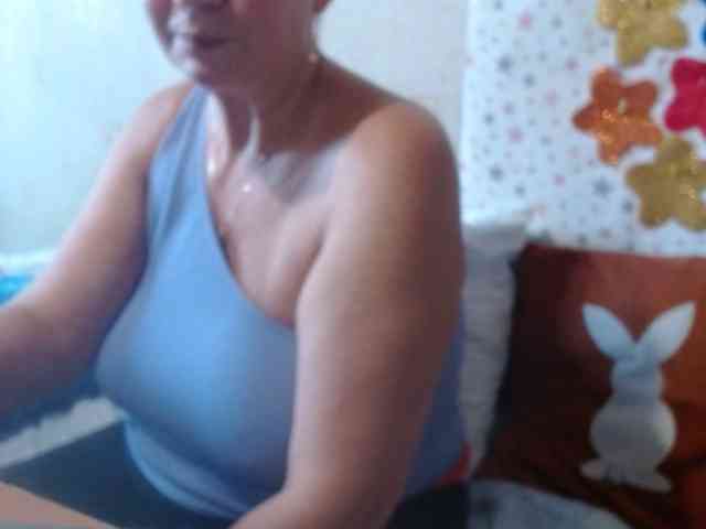 LanaStar1 webcam