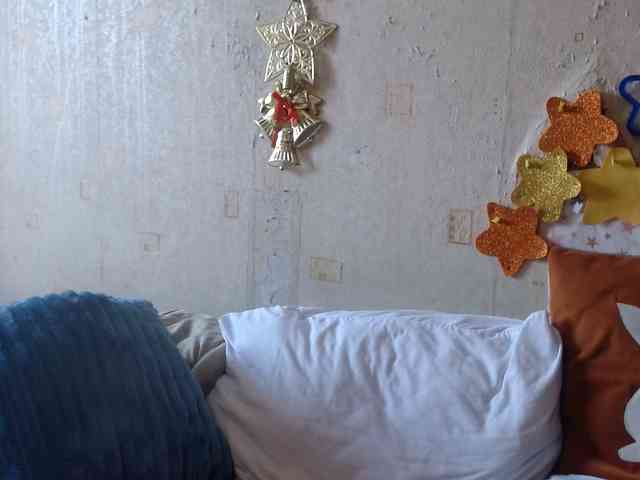 LanaStar1 webcam