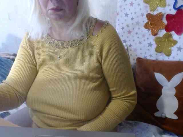 LanaStar1 webcam