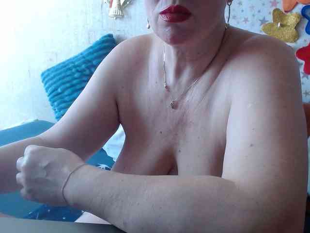 LanaStar1 webcam