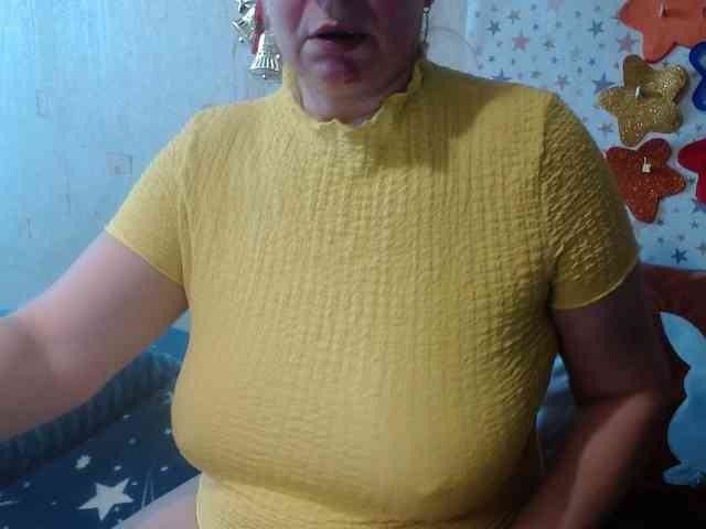 LanaStar1 webcam