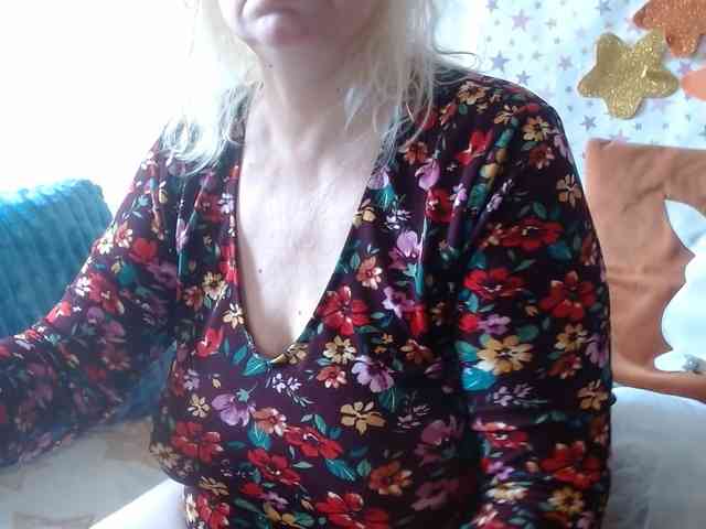 LanaStar1 webcam