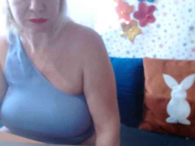 LanaStar1 webcam