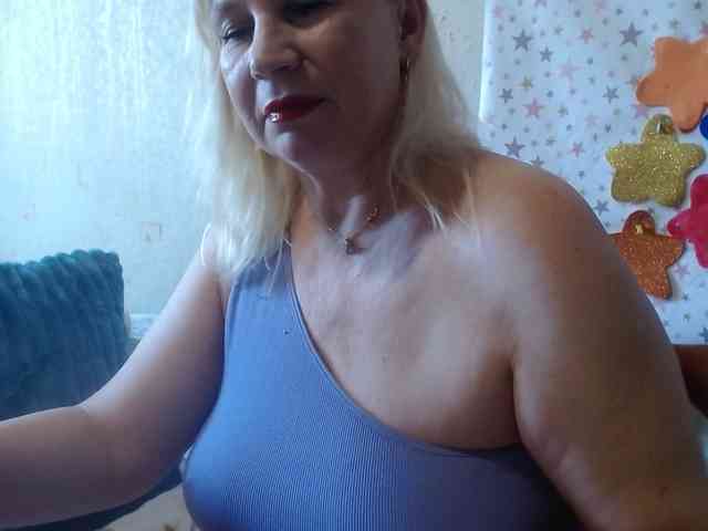LanaStar1 webcam