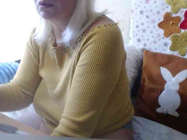 LanaStar1 webcam