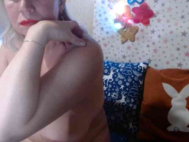 LanaStar1 webcam