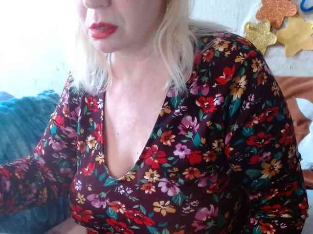 LanaStar1 webcam