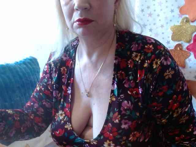 LanaStar1 webcam