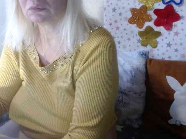LanaStar1 webcam