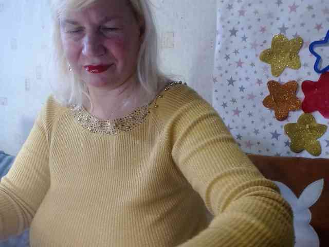 LanaStar1 webcam