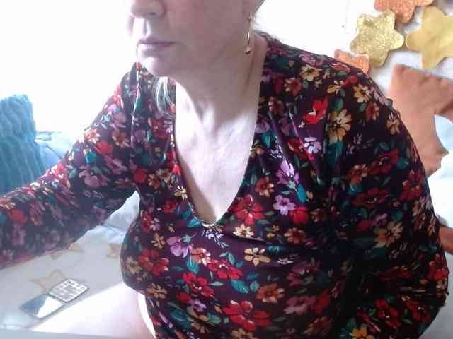 LanaStar1 webcam
