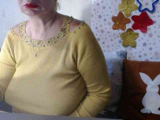 LanaStar1 webcam