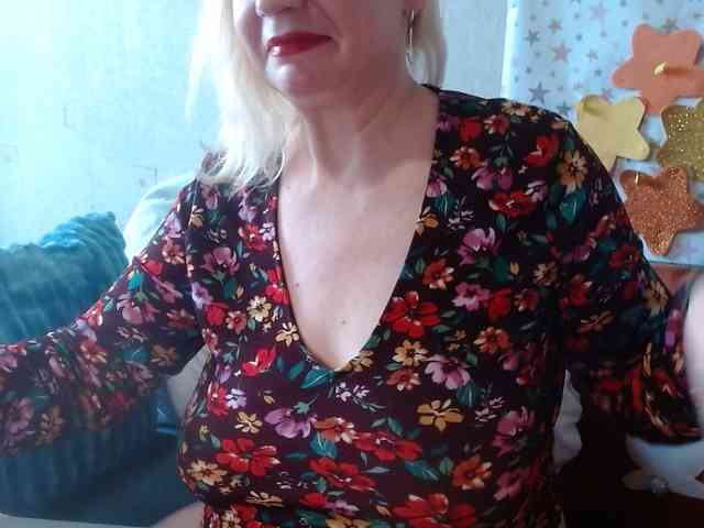 LanaStar1 webcam