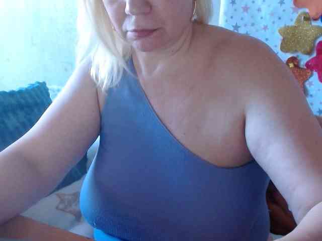 LanaStar1 webcam