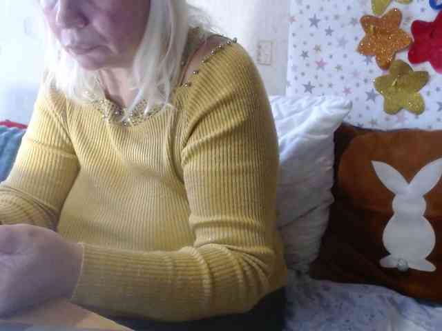 LanaStar1 webcam