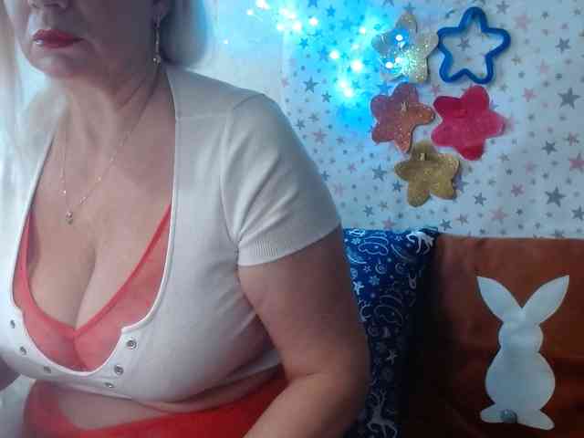 LanaStar1 webcam
