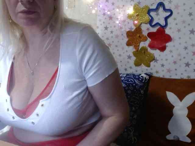 LanaStar1 webcam