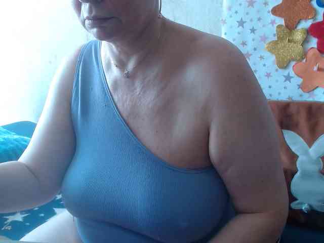 LanaStar1 webcam
