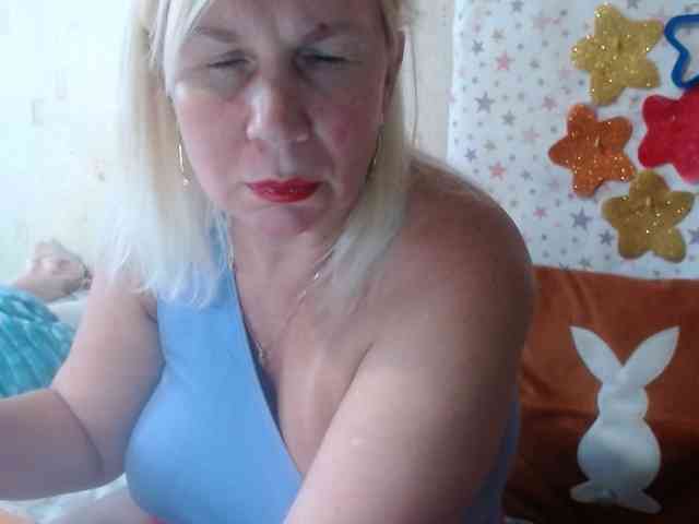 LanaStar1 webcam