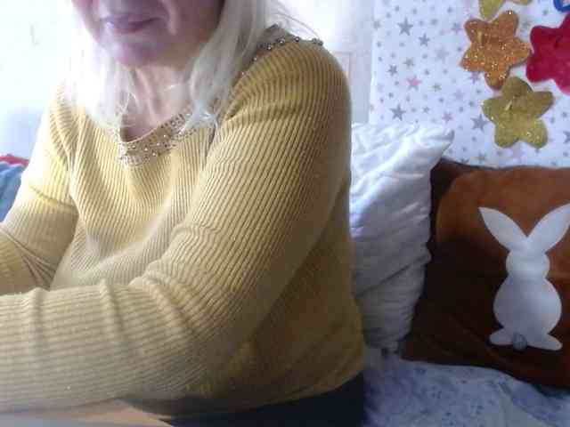 LanaStar1 webcam