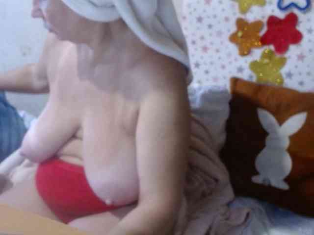 LanaStar1 webcam