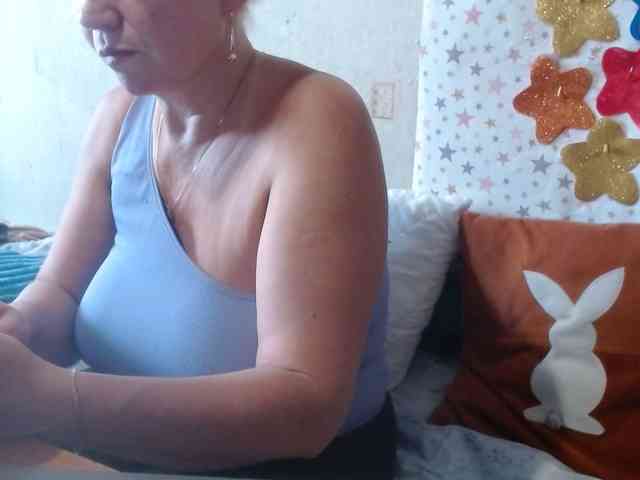 LanaStar1 webcam