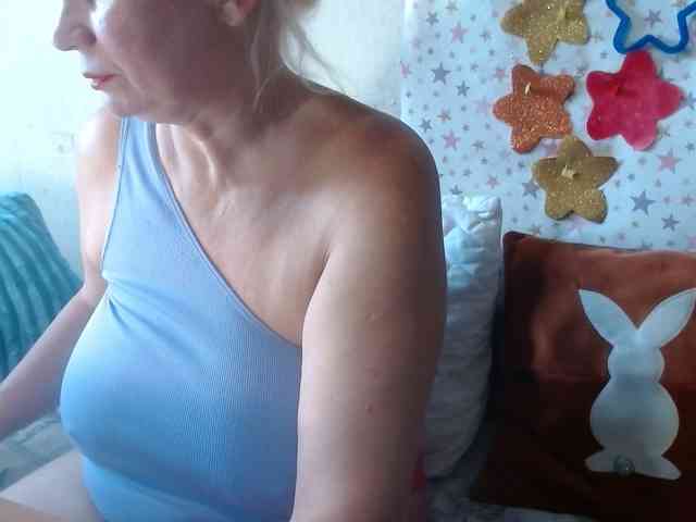 LanaStar1 webcam