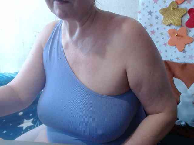LanaStar1 webcam