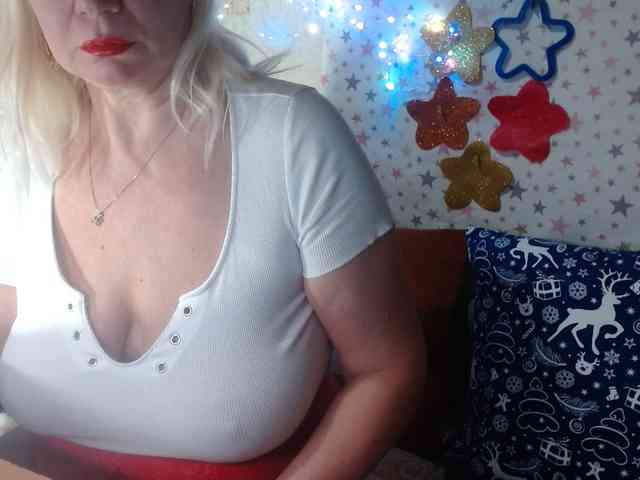 LanaStar1 webcam