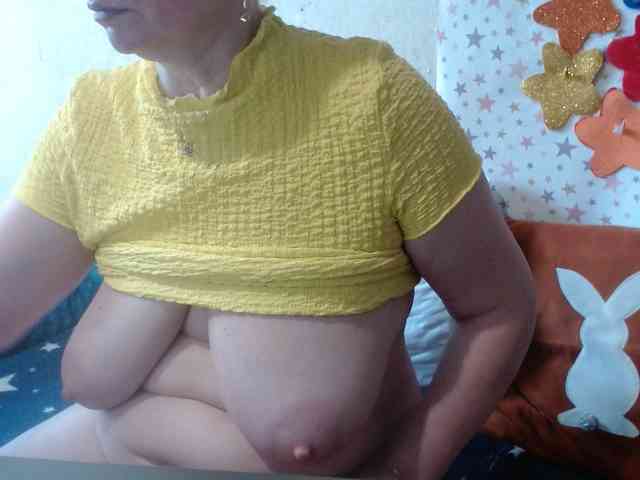 LanaStar1 webcam