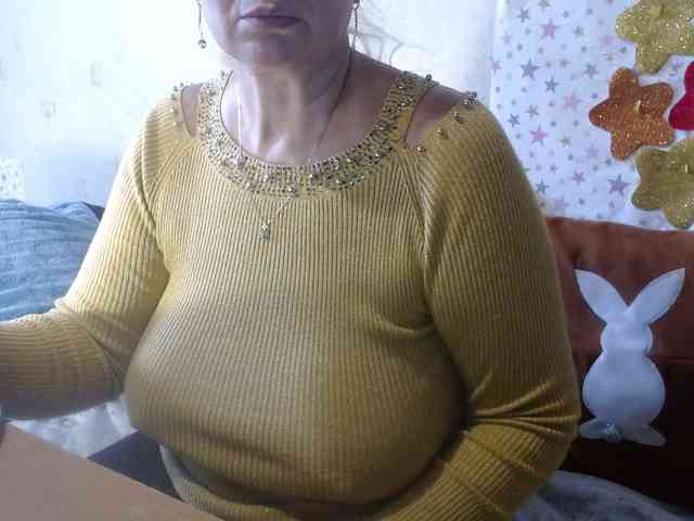 LanaStar1 webcam
