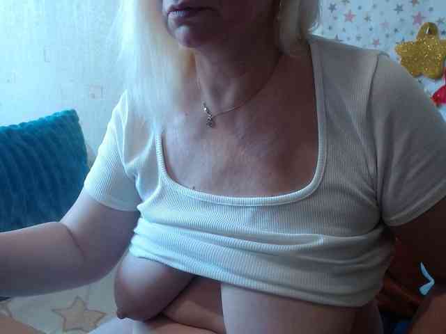 lanastar1's webcam live show