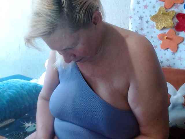 LanaStar1 webcam