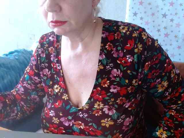 LanaStar1 webcam