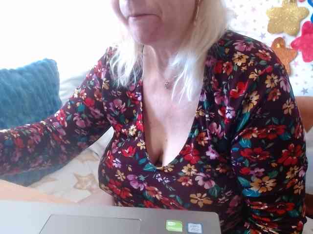 LanaStar1 webcam